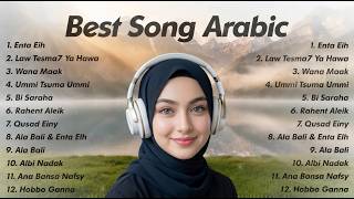 Arabic Song Viral | Lagu Arab Terbaik 2026 - Enta Eih, Law Tesma7 Ya Hawa, Wana Ma'ak
