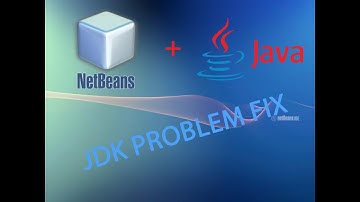 How to install Netbeans 6.5.1 Without JDK Problem
