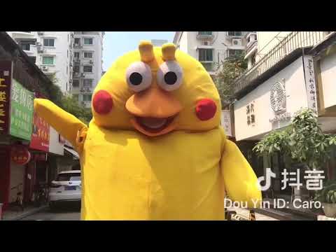 Gangster chick