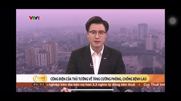 Tăng cường phòng chống bệnh lao