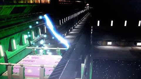 Lego Star Wars 3:The Clone Wars Electric Glitch For Any Version Not Just Pc