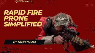300 yard Prone rapid & slow fire high power rifle#rifle #shooting