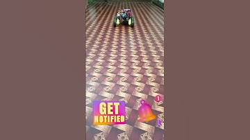 SMART CLEANING ROBOT