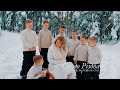 Сяйво Різдва | Lana Demko | Премьера Рождественской песни 2021