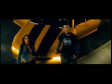 Transformers - The Autobots Arrival