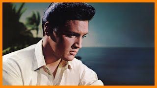 ELVIS PRESLEY — PARADISE, HAWAIIAN STYLE『 1966・FULL ALBUM 』