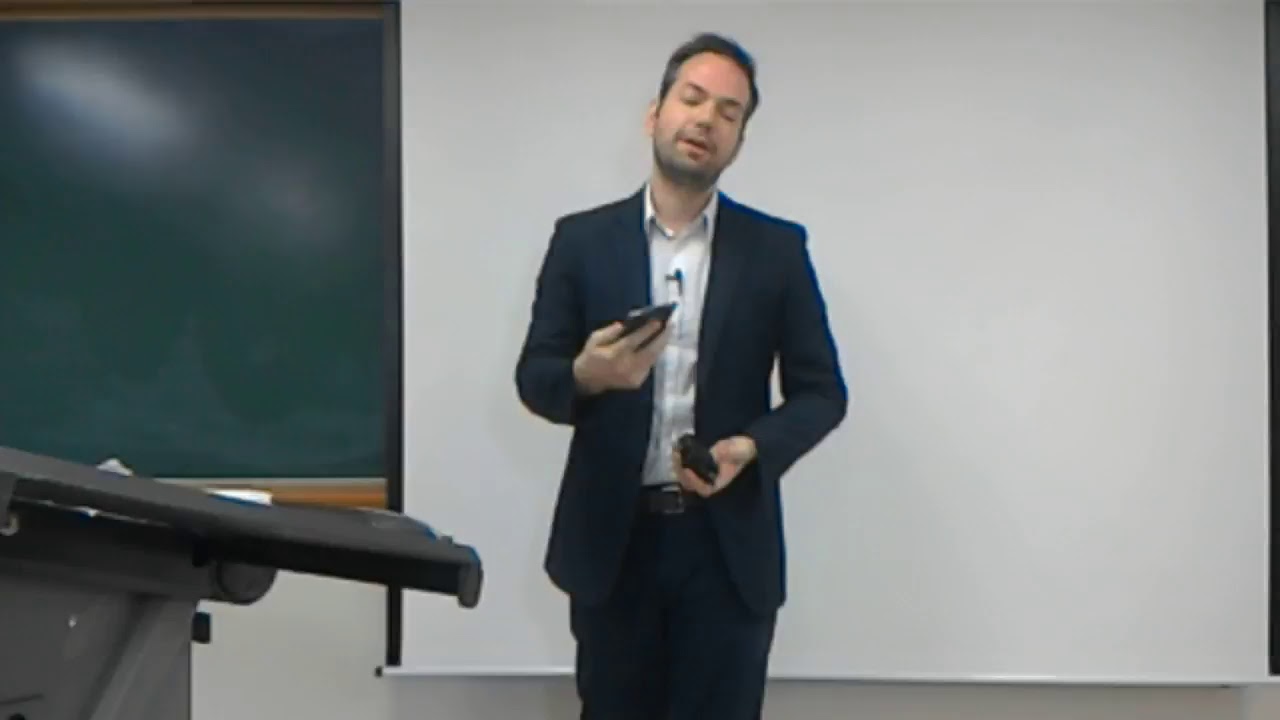 Security Revolution (