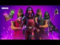 BEST SKIN EVER!! Trios Cash Cup! (Fortnite Battle Royale)