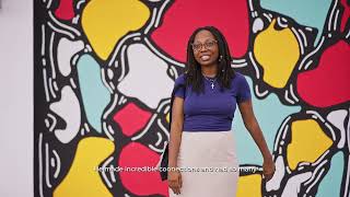 Meet Gabby, one of our newest ALCHE students who is ready to turn her ideas into reality.