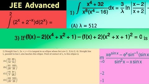 Good Problems from Allen AIOT