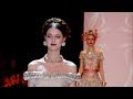 Slava zaitsev  fall winter 20182019 full fashion show  exclusive