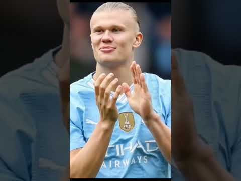 Haaland Haaland Song Haaland Song