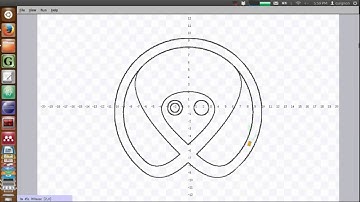 ROS braitenberg vehicle