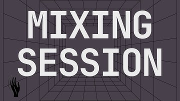 DJ Sessions #002 MORDIO b2b Toshiki Shimada