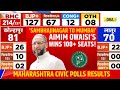 BMC Result: Asaduddin Owaisi&rsquo;s AIMIM Wins 114 Seats In Maharashtra Civic Polls 2026 I Politics