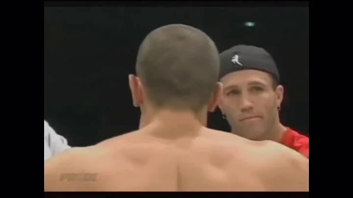 Joe Pearson The Triangular Strangler Highlights