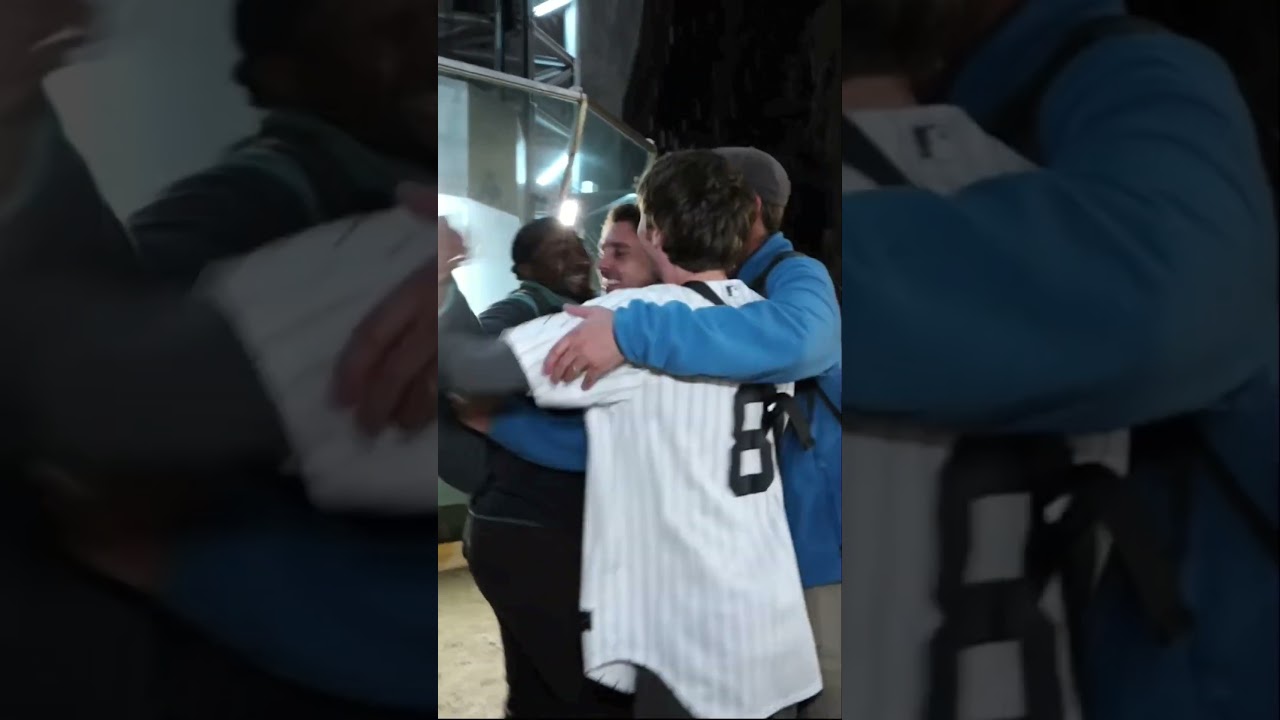 Mr Beast | Exploring the Underground City with Gideon: A Hidden Adventure 