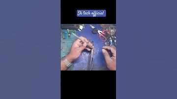 #shortsviralvideo#android Realme C11power button repair tips and tricks realme C11. 12....