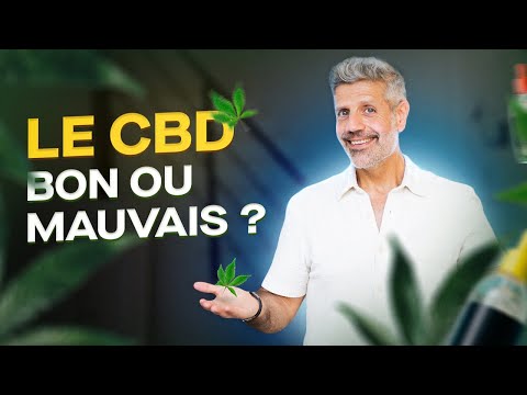 Vidéo: L'huile de cbd peut-elle causer de l'anxiété ?