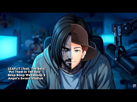 Put Them In The Box | Adze Reacts to Leaflit