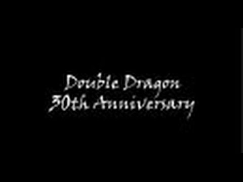 Double Dragon 4 - Teaser Trailer