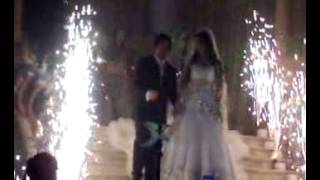 exclusive Melhem zein wedding 2008 خاص و حصري ملحم زين في عرسه exclusive Melhem zein wedding 2008 خاص و حصري ملحم زين في عرسه