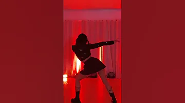 BLACKPINK 16 SHOTS DANCE PERFORMANCE Cover Shorts 