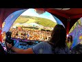 TALAMASCA LIVE SET AT UNIVERSO PARALELO 2019