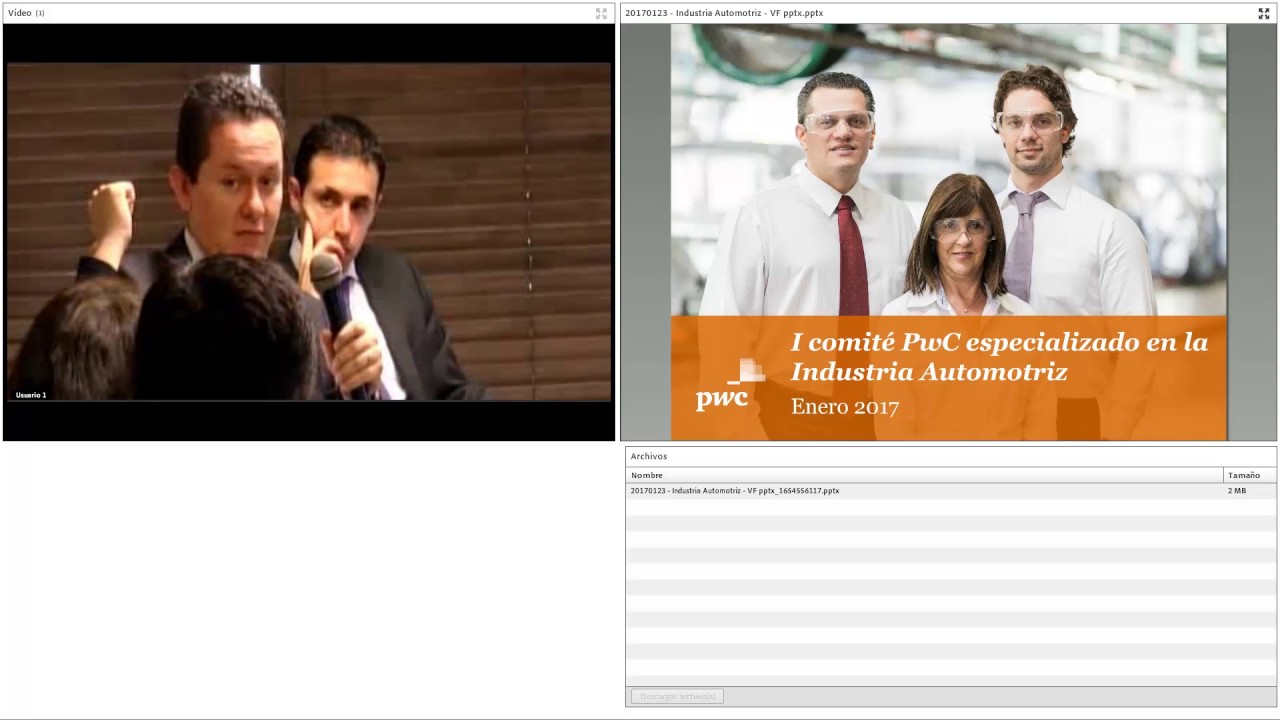 Comité sobre los Impactos de la Reforma Tributaria en el Sector Automotriz pwc oman