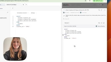 Sherloq Product Hunt Demo