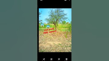🔥live proof 😱😱HDR camera no edit in #short# video 🔥