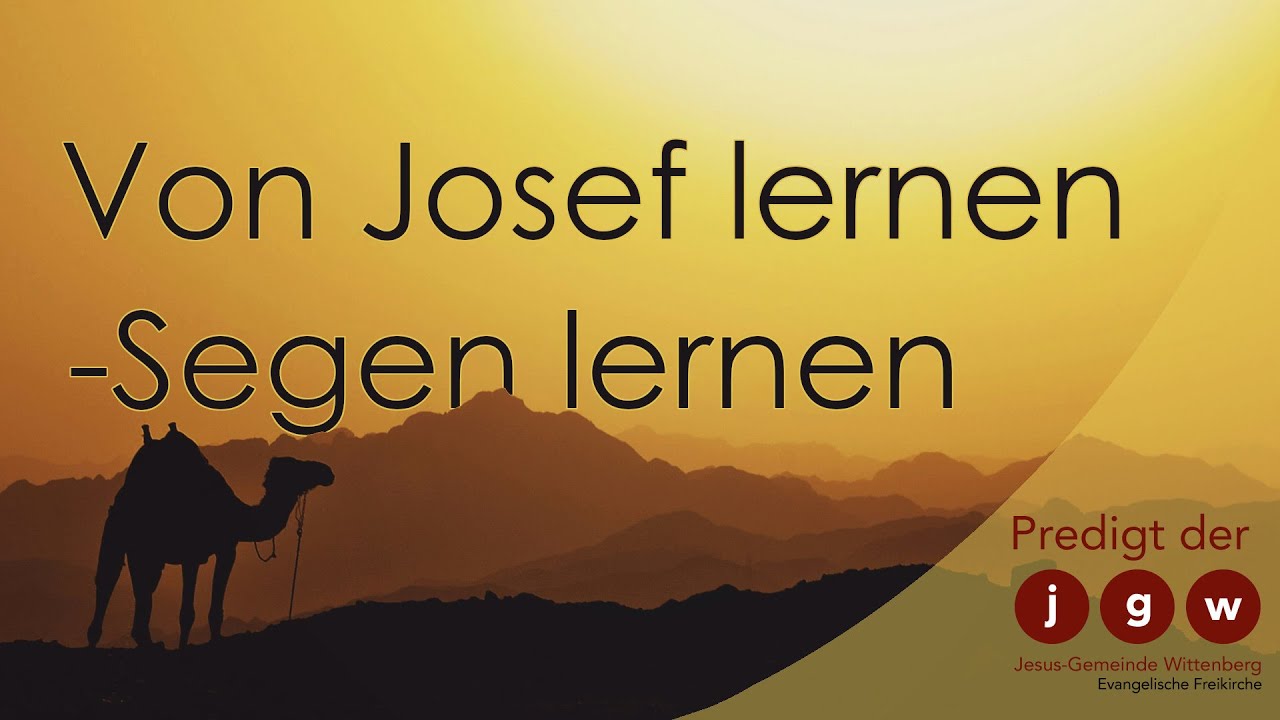 Gottesdienst 11. Februar 2024 JGW / Jesus Gemeinde Wittenberg - YouTube