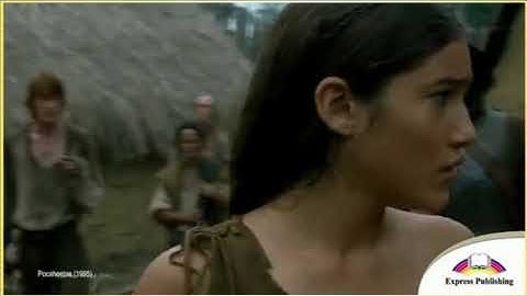 Excel 6. Pocahontas. Module (2a) p. 18