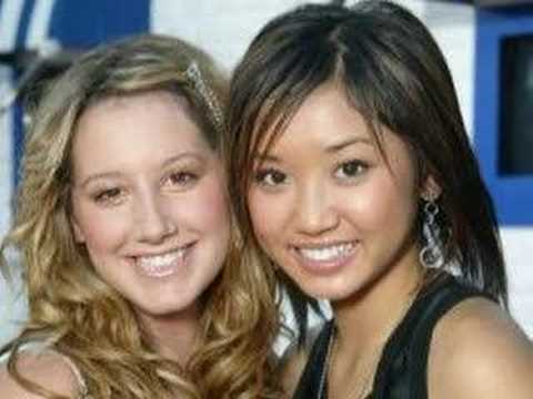 'Over it' (Ashley Tisdale) was copied without permission !!!