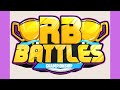 Roblox rb battles credits theme