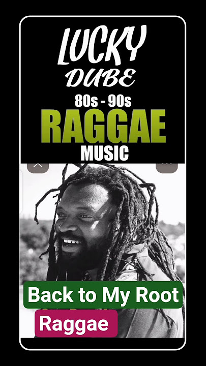 Lucky Dube โ Iโm Going Back to My Roots | Best Reggae Songs of All Time ๐