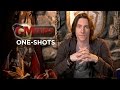 Write One-Shot RPG Campaigns! (GM Tips w/ Matt Mercer)