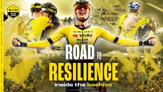 The Spring Classics: ROAD TO RESILIENCE  Inside The Beehive