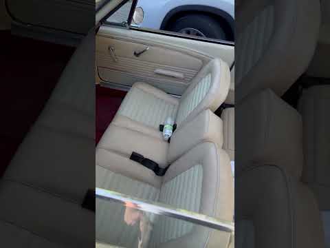 Automotive Bench Seats For Sale