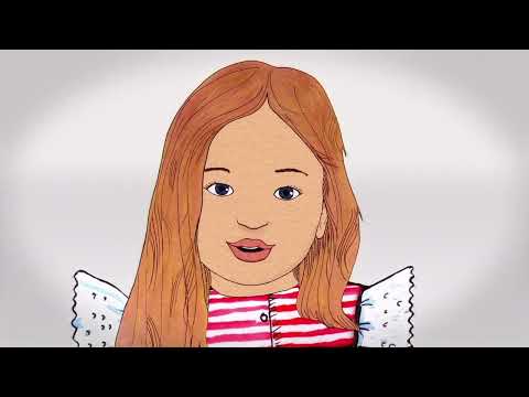 Jessie Baylin I Am A Dreamer Official Music Video 