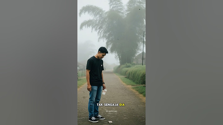 Jangan Ambil Uang yang Tergeletak di Kampung Ini!! #ceritahoror