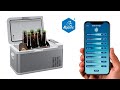 Мобильные компрессорные холодильники Alpicool