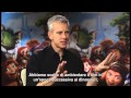 I Croods: Film.it intervista il regista Chris Sanders