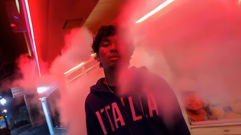 Swaezy - Fragile (Official Music Video)