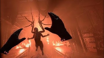 Switchback PSVR2 Review-The Comeback of PSVR2 Horror gem