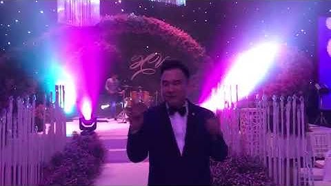 VLOG #13 ĐÁM CƯỚI ANH TRAI TRÊN CẢ TUYỆT VỜI !