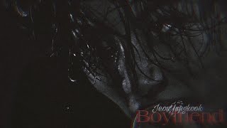 Jeon Jungkook - Boyfriend Fmv