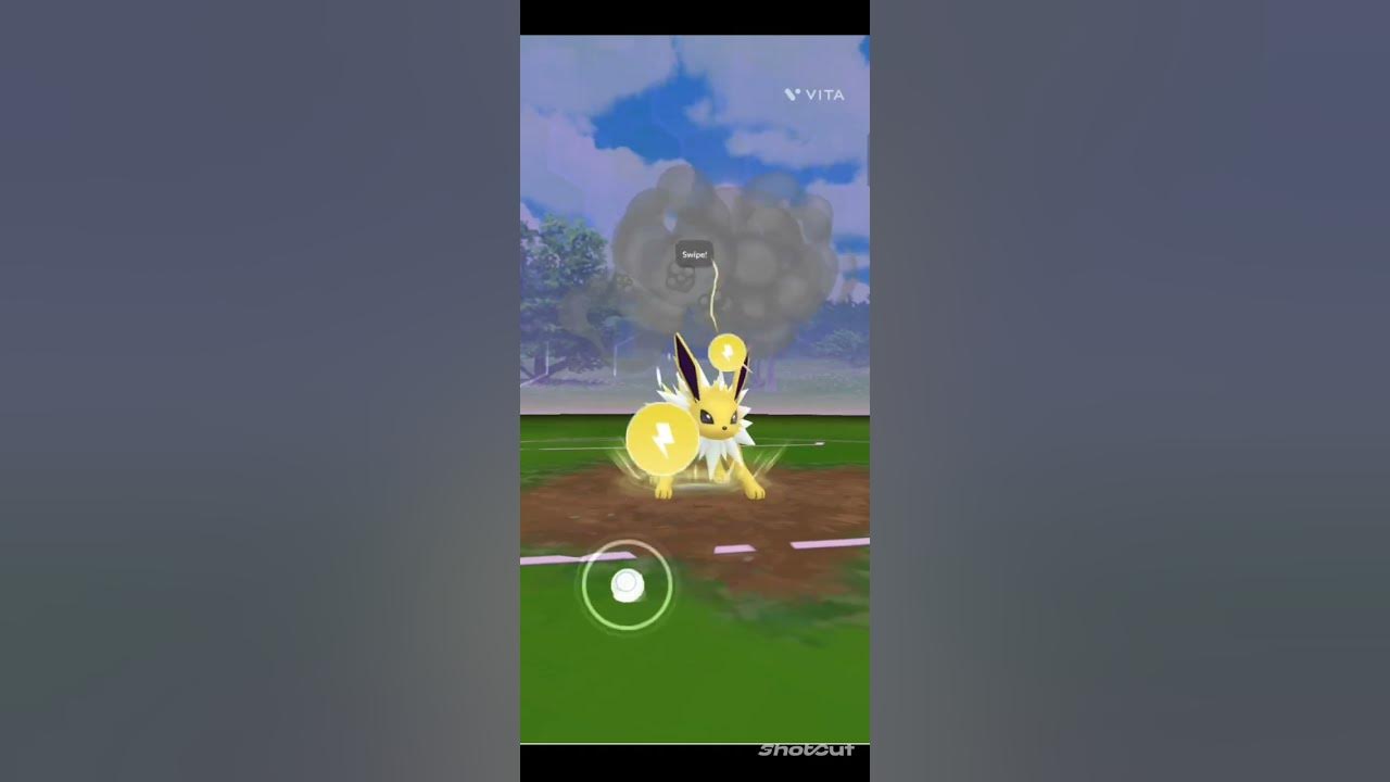 How to DEFEAT CLIFF in MARCH 2023!!! Eeviee evolution team leafeon