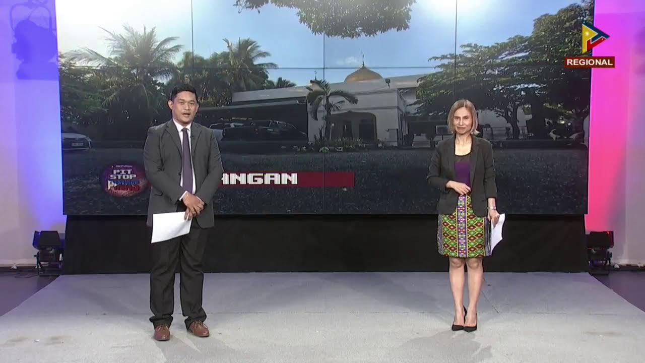 MGA NAG UNANG BALITA SA PTV NEWS MINDANAO | MARCH 6, 2026
