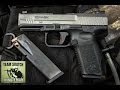 Canik TP9SF Elite Compact 9mm